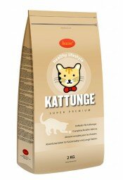 Husse Kattunge     , 750