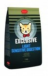 Husse Exclusive Light     , 500