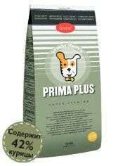 Husse Prima Plus       , 15