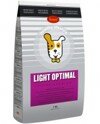 Husse Optimal Light        , 7