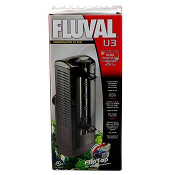 Hagen   Fluval U3