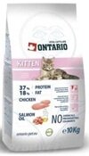 Ontario Kitten  ,    , 400