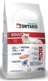 Ontario Adult Cat Chicken    , 400