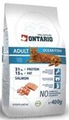 Ontario Adult Cat Ocean Fish     , 400