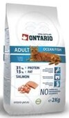 Ontario Adult Cat Ocean Fish     , 2