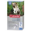 Bayer Advantix 400      25 