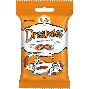 Dreamies      , 60