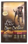 Pro Plan Adult Duo Delice     , 2,5 