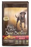 Pro Plan Adult Duo Delice     , 10 