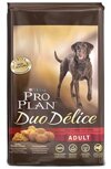 Pro Plan Adult Duo Delice     , 10 