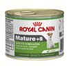 Royal Canin  Mature +8     , 195