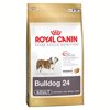 Royal Canin Bulldog 24 Adult  , 3 