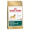 Royal Canin Golden Retriever 25 Adult  , 3 