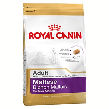 Royal Canin Maltese Adult  , 500