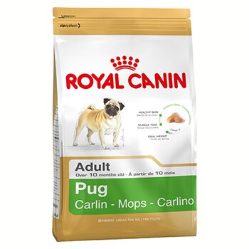 Royal Canin Pug  , 500 