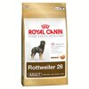 Royal Canin Rottweiler 26 Adult  , 12 