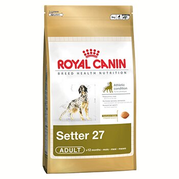 Royal Canin Setter 27 Adult  , 3 