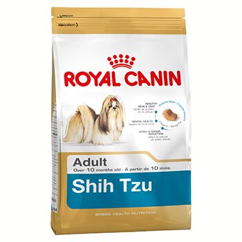 Royal Canin Shih Tzu Adult  , 500 