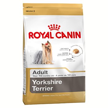 Royal Canin Yorkshire Terrier Adult  , 1,5 