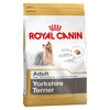 Royal Canin Yorkshire Terrier Adult  , 3 