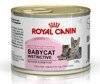 Royal Canin  Babycat Instinctive 10  , 195