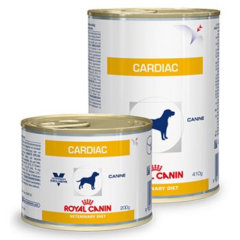 Royal Canin . Cardiac  , 420