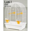 INTER-ZOO P040    LUSI 1