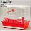 INTER-ZOO P055    KANAREK