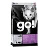 GO! Fit+Free Feline Grain Free Chicken, Turkey, Duck Recipe 48/18       ,   , 3,63 