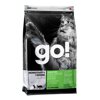 GO! Sensitivity+Shine Feline Diet Grain Free Freshwater Trout & Salmon Recipe 48/18     ,   , 7,26 