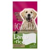 Nero Gold Adult Lamb & Rice 23/10    , 2,5 