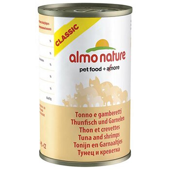 Almo Nature . Classic Adult      , 140