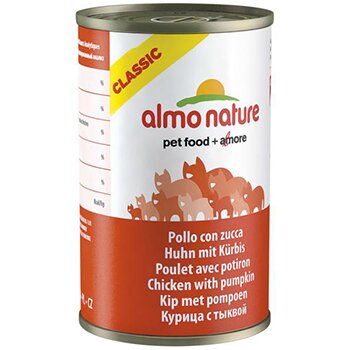 Almo Nature . Classic Adult      , 140