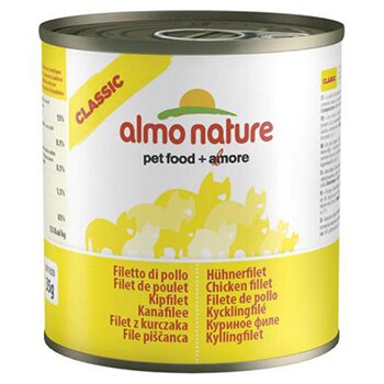 Almo Nature . Classic Adult    , 280