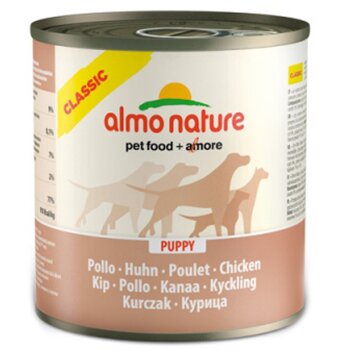 Almo Nature . Classic Puppy    , 280