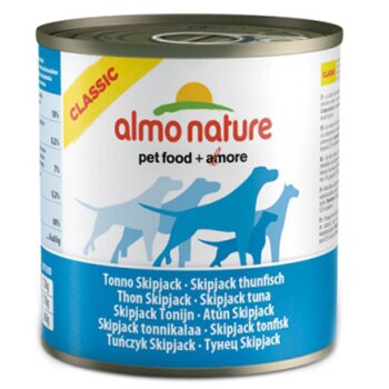 Almo Nature . Classic Adult     , 290