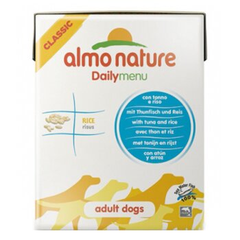 Almo Nature . Daily Menu      , 375