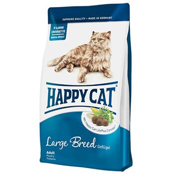 Happy Cat Fit&Well Adult Large Breed    , 1,8 