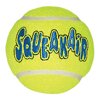 KONG    AirDog Squeakair Ball (), 3 .