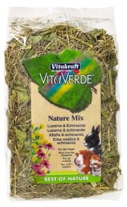 Vitakraft    Vita Verde (  ), 125