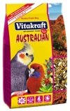 Vitakraft Australian     750 