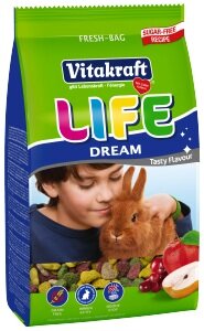 Vitakraft Life Dream   , 600