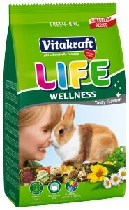 Vitakraft Life Wellness    , 600