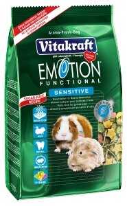 Vitakraft Emotion Sensitive    , 600