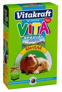 Vitakraft Vita Special Regular     , 600