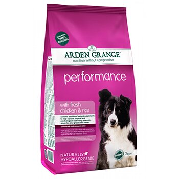 Arden Grange Adult Performance   , 2 