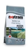 Nutram Senior Cat   , 400