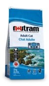 Nutram Adult Cat  , 2