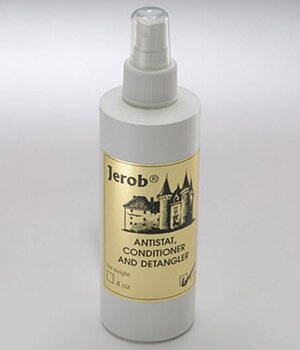 Jerob Anti-Stat Conditioner & Detangler    , 237 