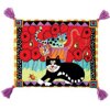 Fat Cat Boogie Mat -  